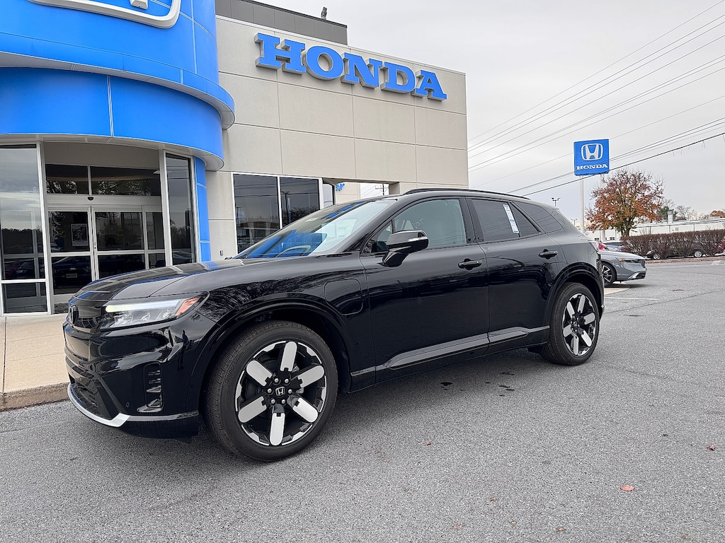 New 2026 Honda Prologue Elite AWD ELITE AWD