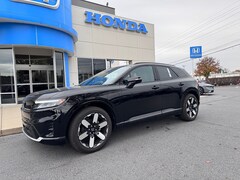 2026 Honda Prologue Elite AWD ELITE AWD
