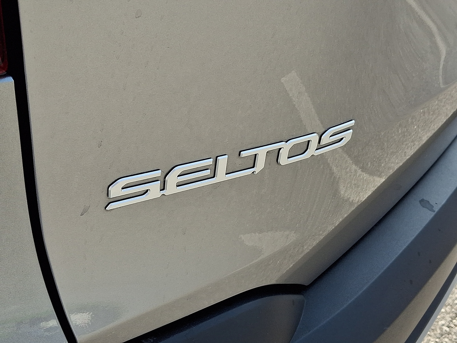 2025 Kia Seltos LX - Photo 30