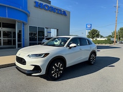 2026 Honda HR-V EX-L AWD EX-L AWD CVT