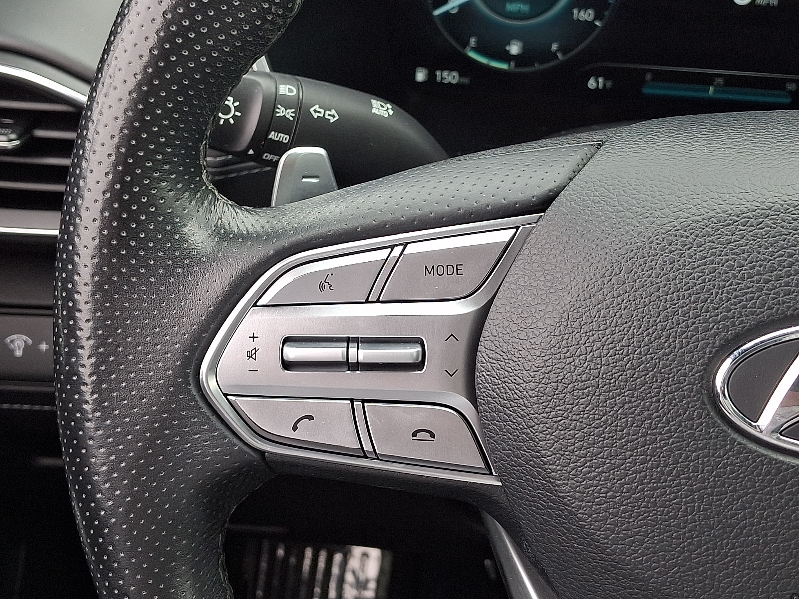 2023 Hyundai Santa Fe Calligraphy - Photo 22