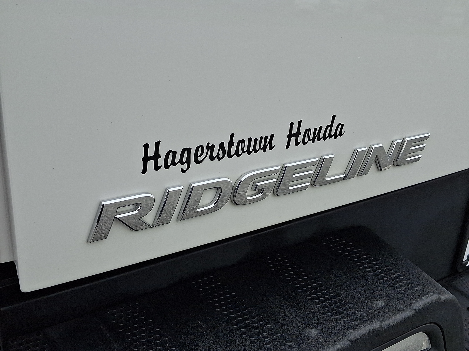 2020 Honda Ridgeline RTL - Photo 32