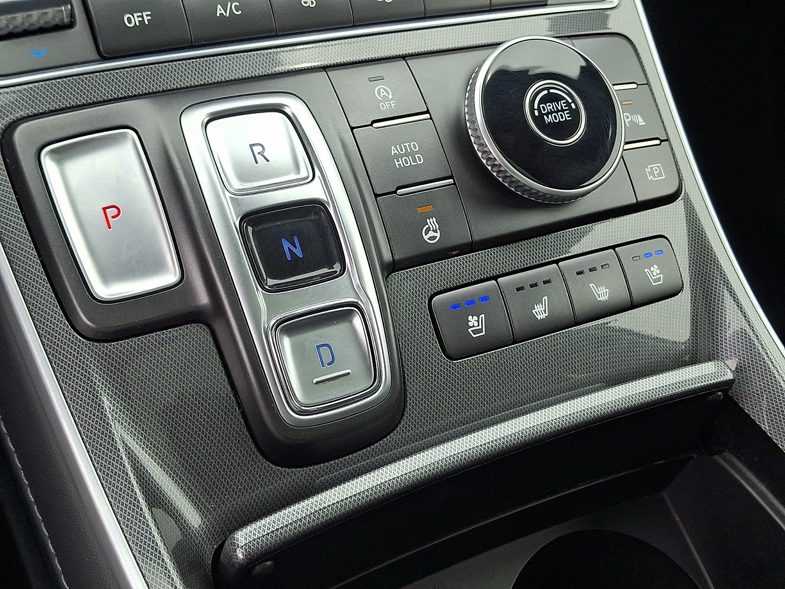 2023 Hyundai Santa Fe Calligraphy - Photo 15