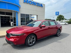 2025 Honda Accord Hybrid EX-L EX-L SEDAN