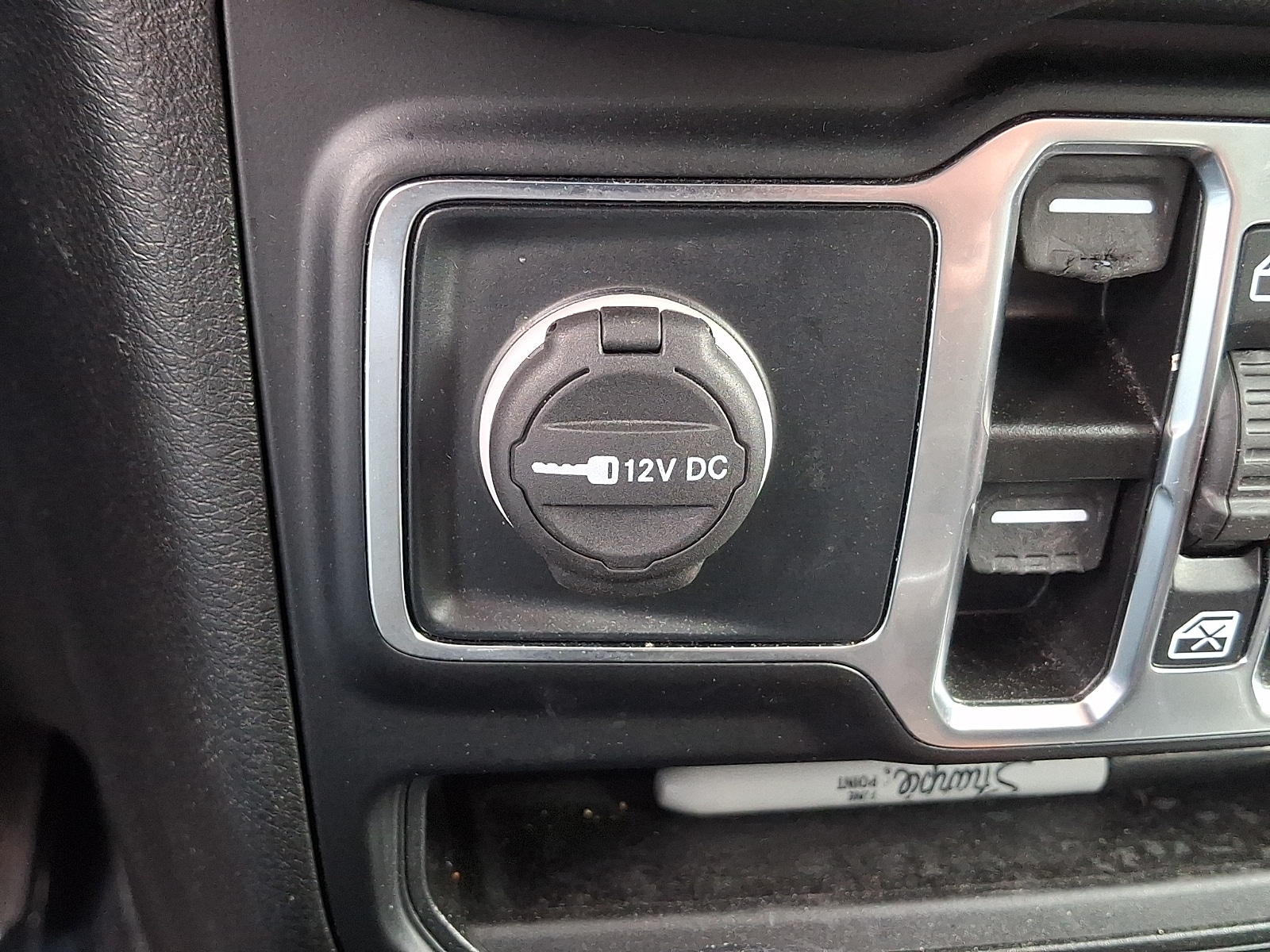 2024 Jeep Wrangler 4-Door Sport S - Photo 24