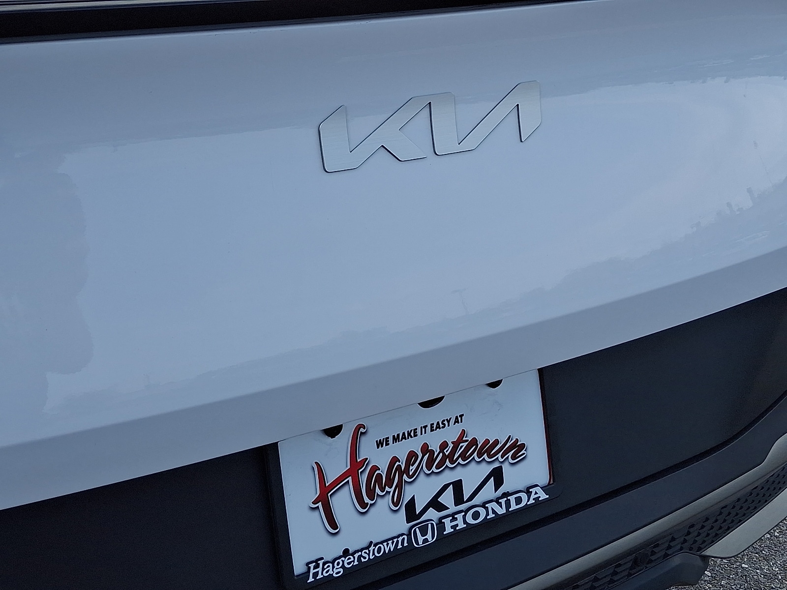 2024 Kia Sportage X-Line - Photo 33