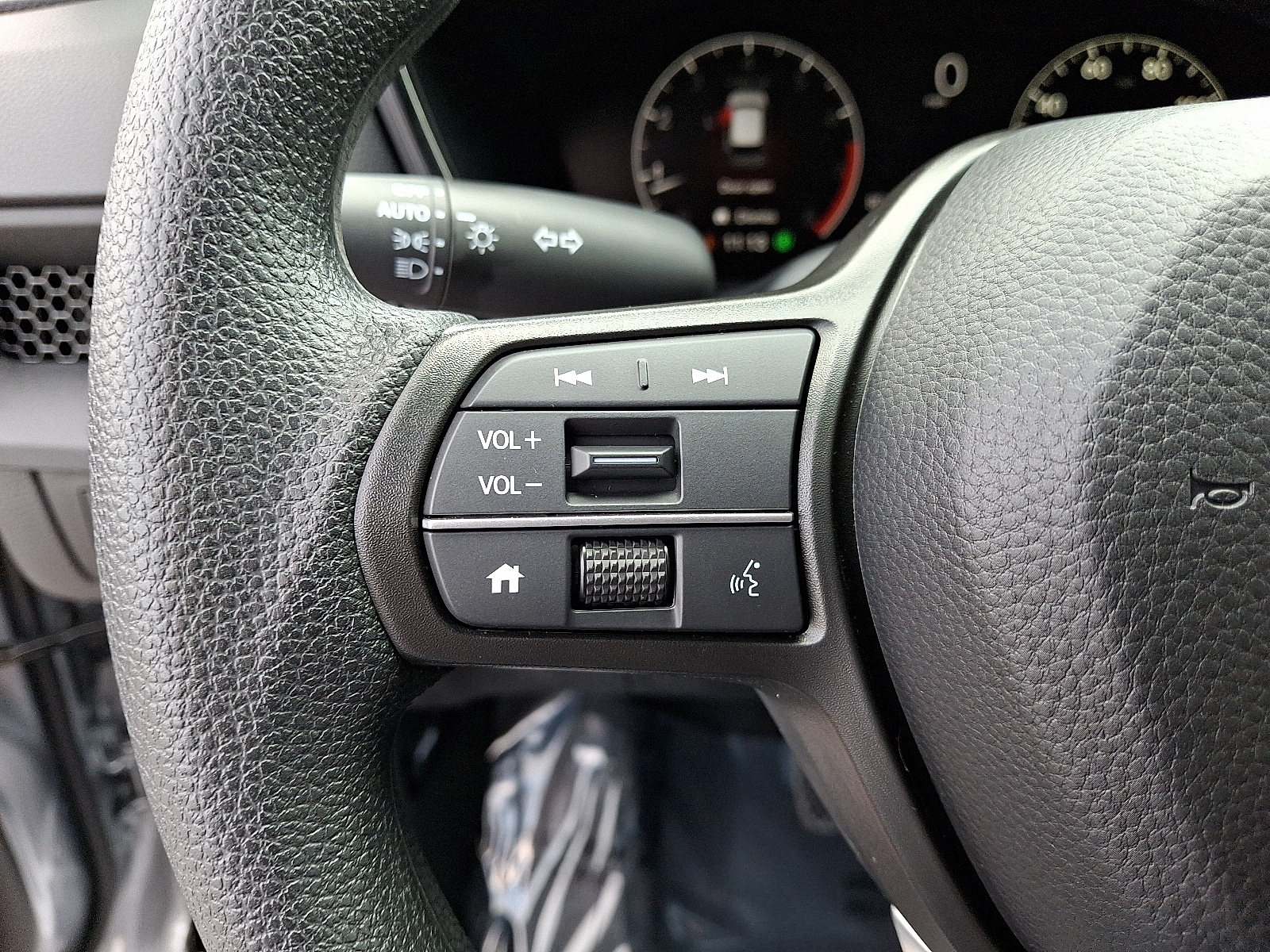 2026 Honda CR-V EX - Photo 21