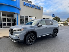 2025 Honda Pilot Touring+ AWD TOURING+ AWD