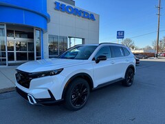 2026 Honda CR-V Hybrid Sport Touring AWD SPORT TOURING AWD