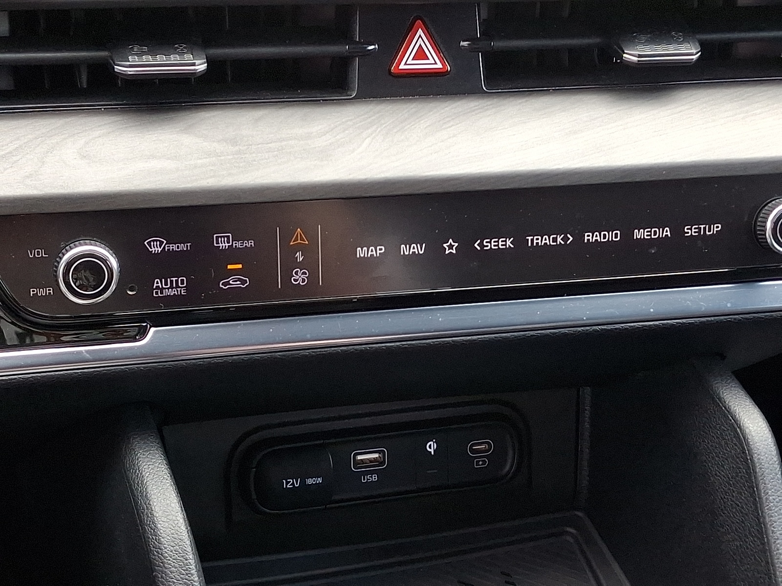 2024 Kia Sportage X-Line - Photo 16