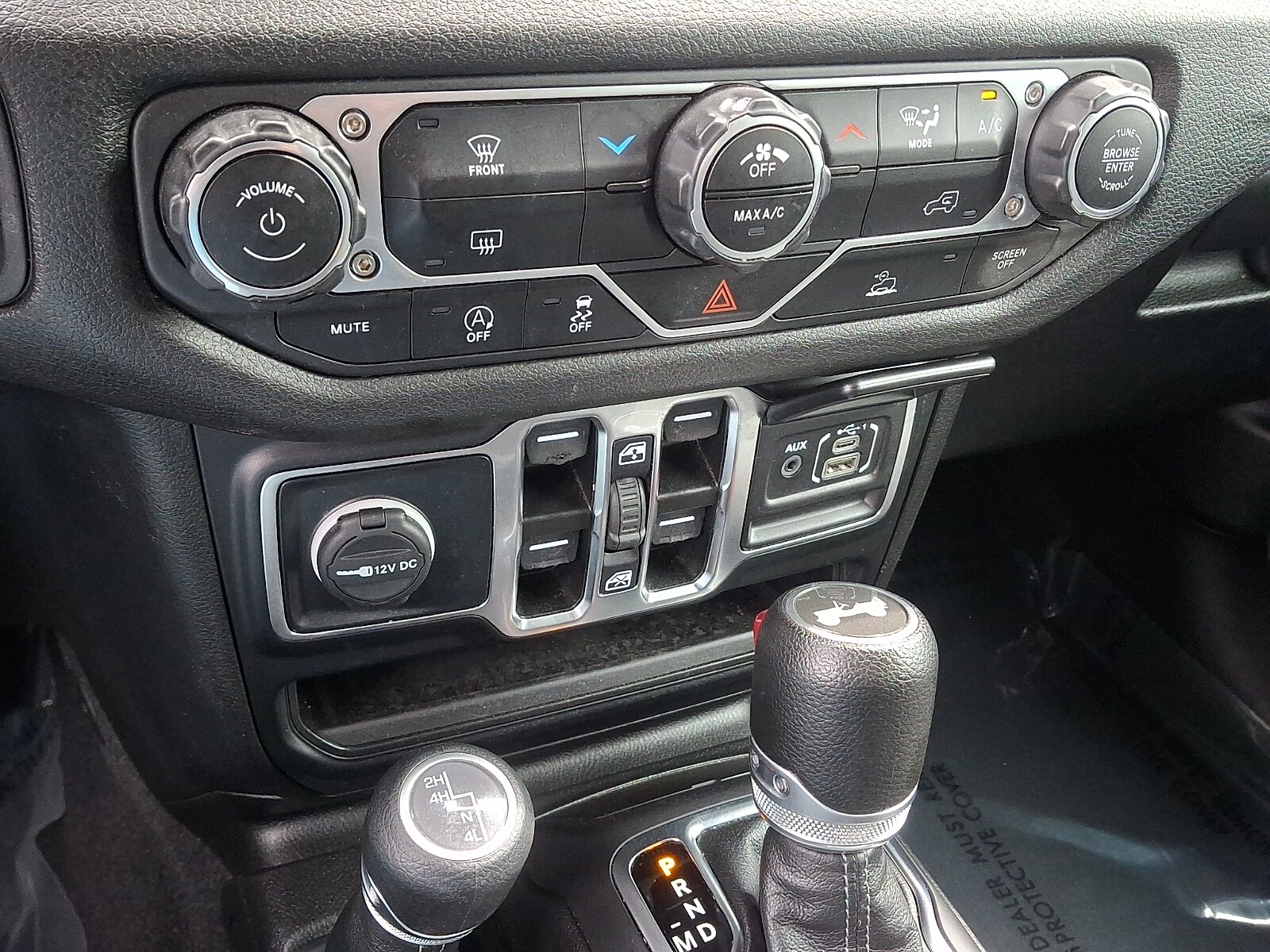 2024 Jeep Wrangler 4-Door Sport S - Photo 15