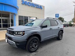 2026 Honda Passport RTL Towing AWD RTL TOWING AWD