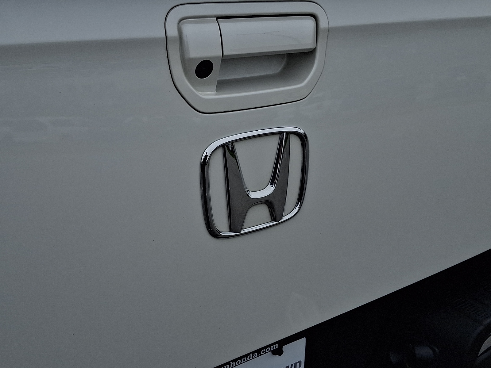 2020 Honda Ridgeline RTL - Photo 31