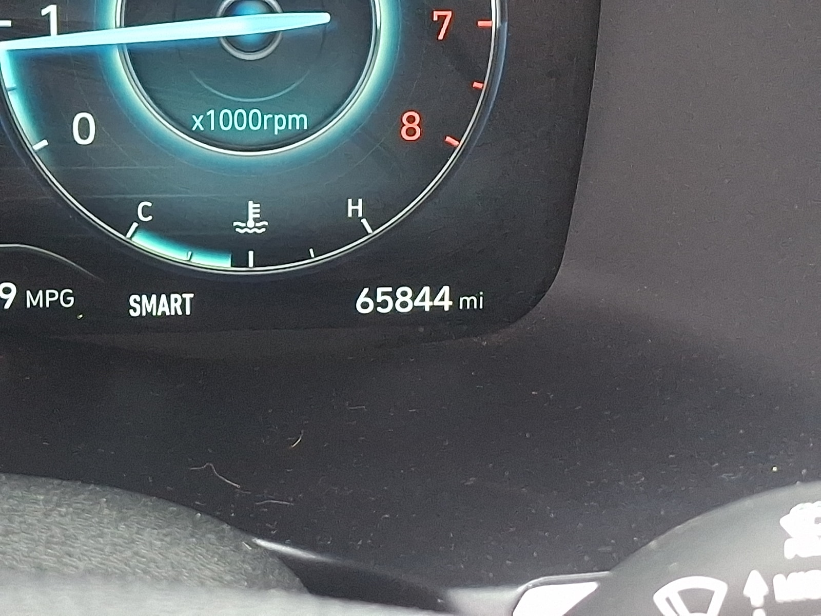 2023 Hyundai Santa Fe Calligraphy - Photo 21