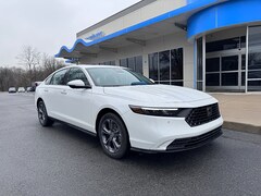 2026 Honda Accord Hybrid EX-L EX-L SEDAN