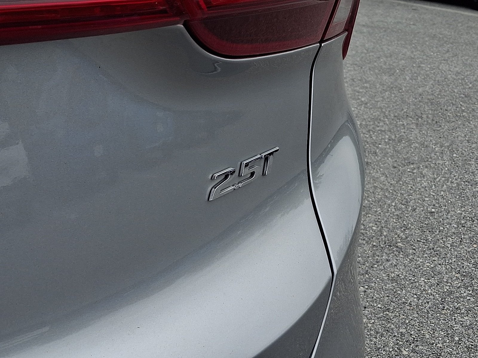 2023 Hyundai Santa Fe Calligraphy - Photo 34