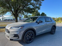 2026 Honda HR-V Sport AWD SPORT AWD CVT