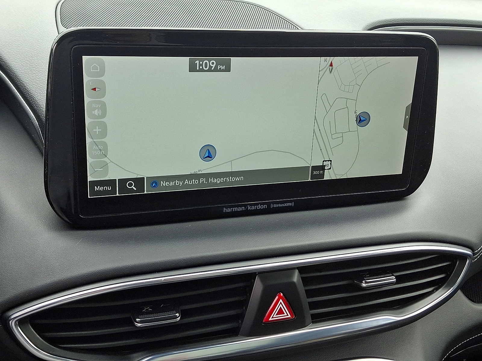2023 Hyundai Santa Fe Calligraphy - Photo 17