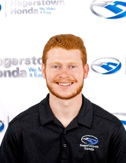 Staff member Raymond Wright from ID_40e0d327a20c