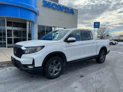 2025 Honda Ridgeline RTL AWD RTL AWD