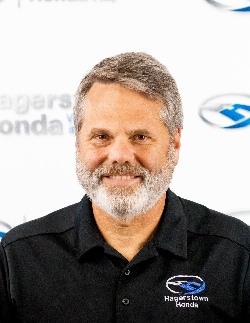 Staff member Darin Fazenbaker from ID_6051152b1516