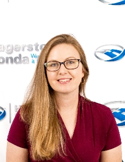 Staff member April Kroboth from ID_100882bae303