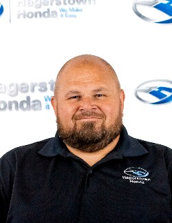 Staff member Chuck Thomas from ID_07905c5760ec