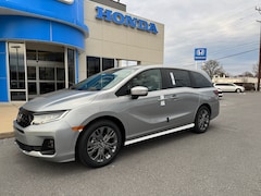 2026 Honda Odyssey Touring TOURING AUTO