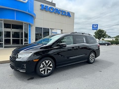 2025 Honda Odyssey EX-L EX-L AUTO