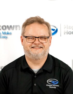 Staff member Ian Smith from ID_6051152b1516