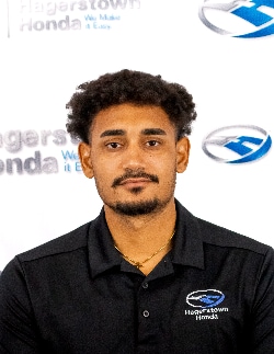 Staff member Will Peralta from ID_40e0d327a20c