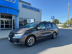 2026 Honda Odyssey EX-L EX-L AUTO