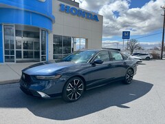 2025 Honda Accord Hybrid Touring TOURING SEDAN