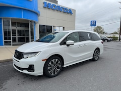 2026 Honda Odyssey Elite ELITE AUTO