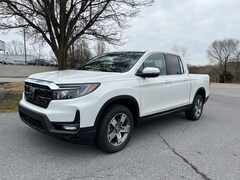 2025 Honda Ridgeline RTL AWD RTL AWD