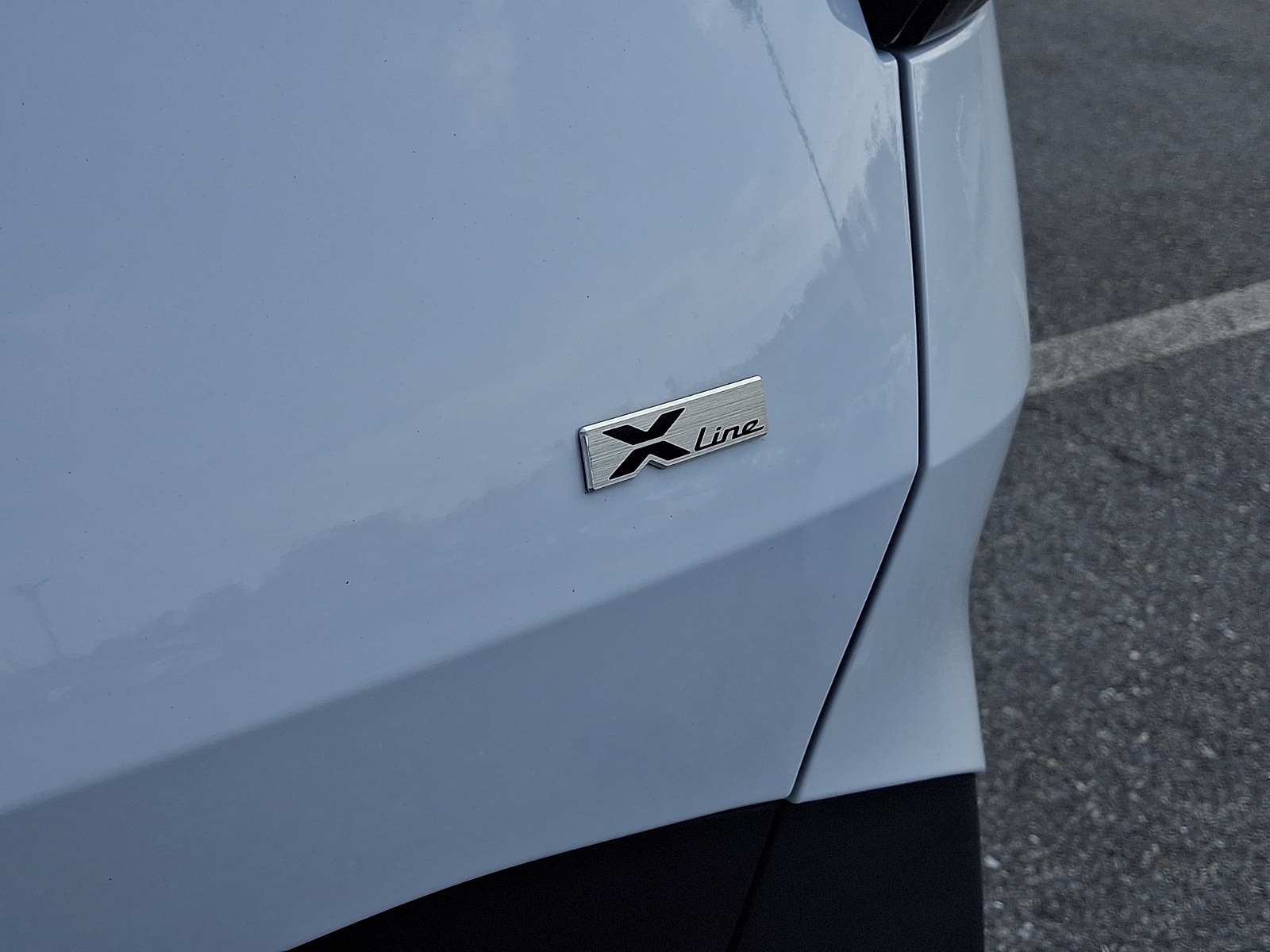 2024 Kia Sportage X-Line - Photo 35