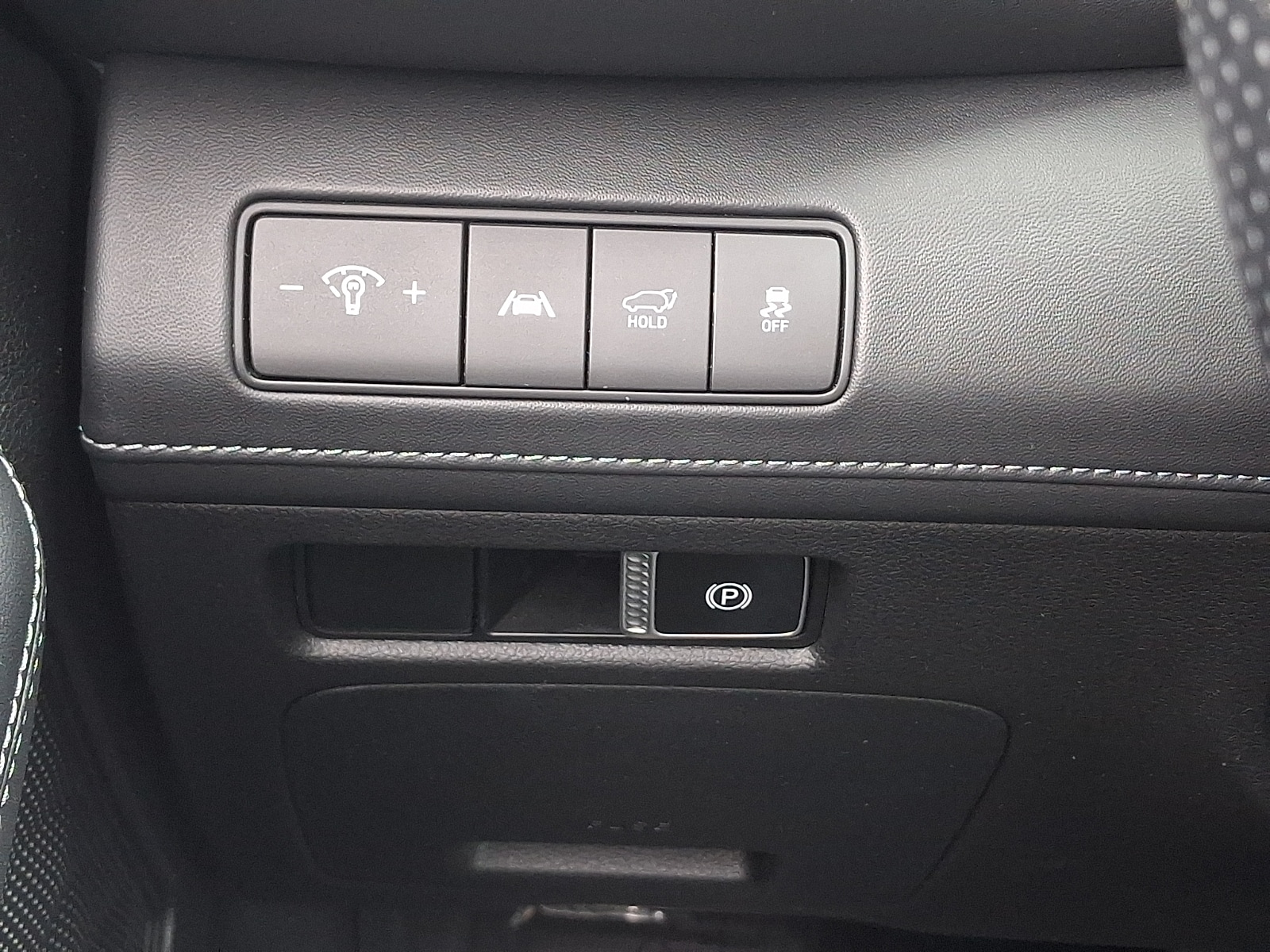 2023 Hyundai Santa Fe Calligraphy - Photo 24