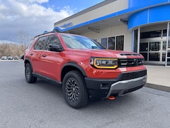 2026 Honda Passport TrailSport AWD TRAILSPORT AWD