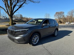 2026 Honda CR-V EX AWD EX AWD