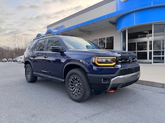 2026 Honda Passport TrailSport AWD TRAILSPORT AWD