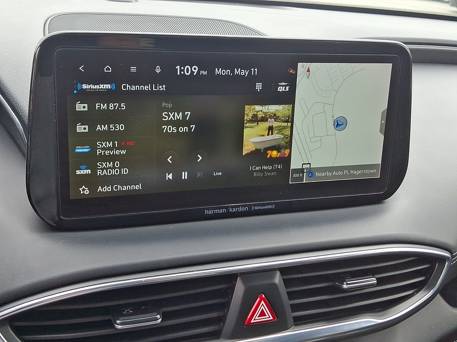 2023 Hyundai Santa Fe Calligraphy - Photo 18