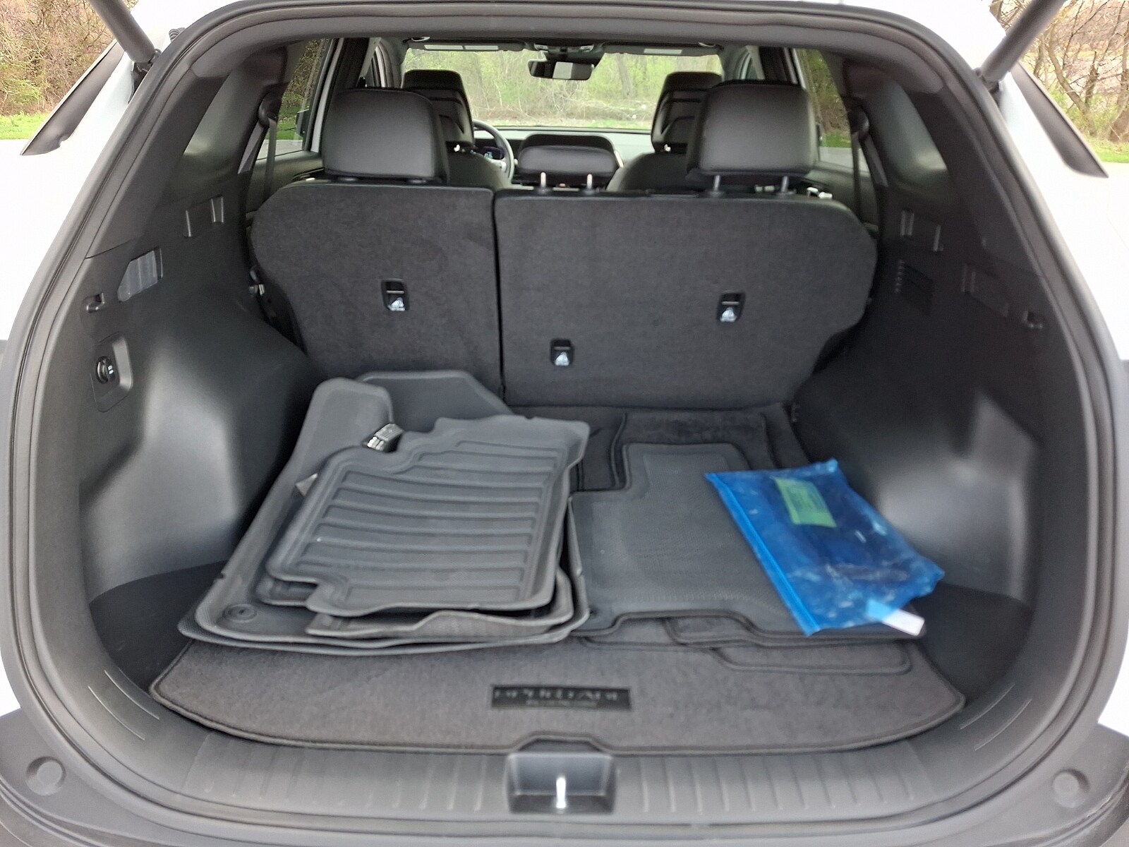 2024 Kia Sportage X-Line - Photo 31