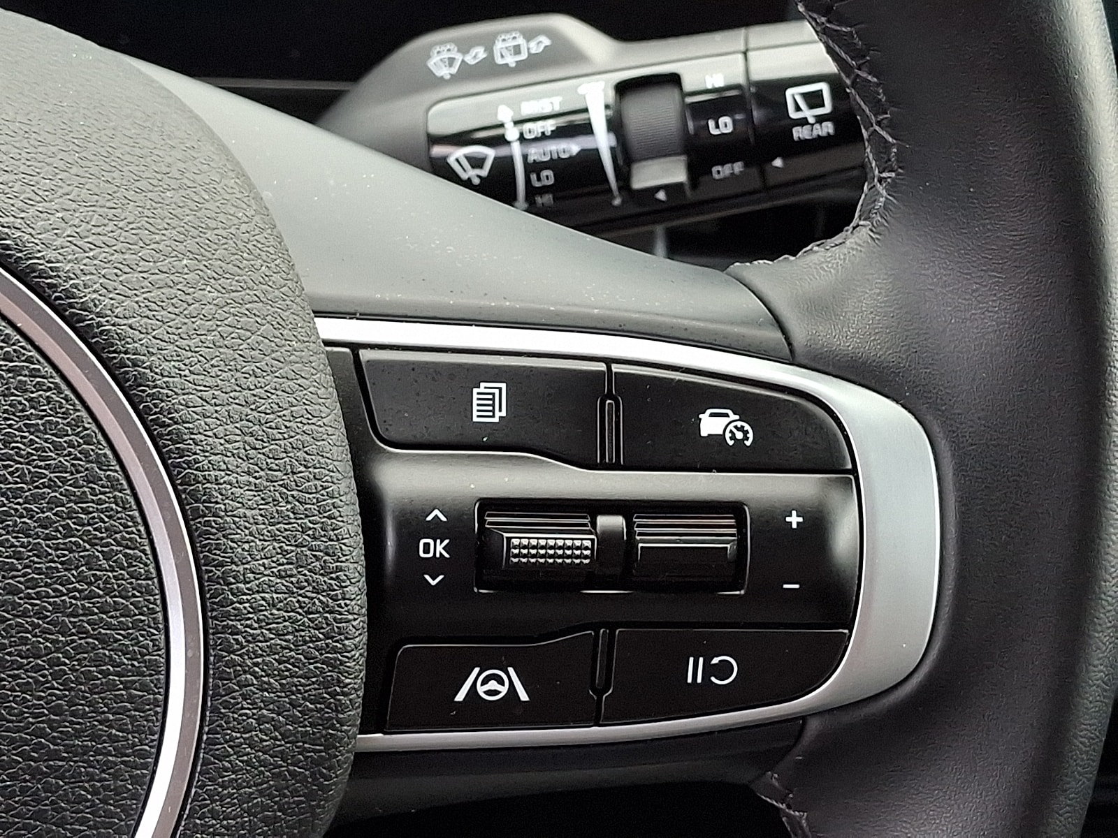 2024 Kia Sportage X-Line - Photo 24