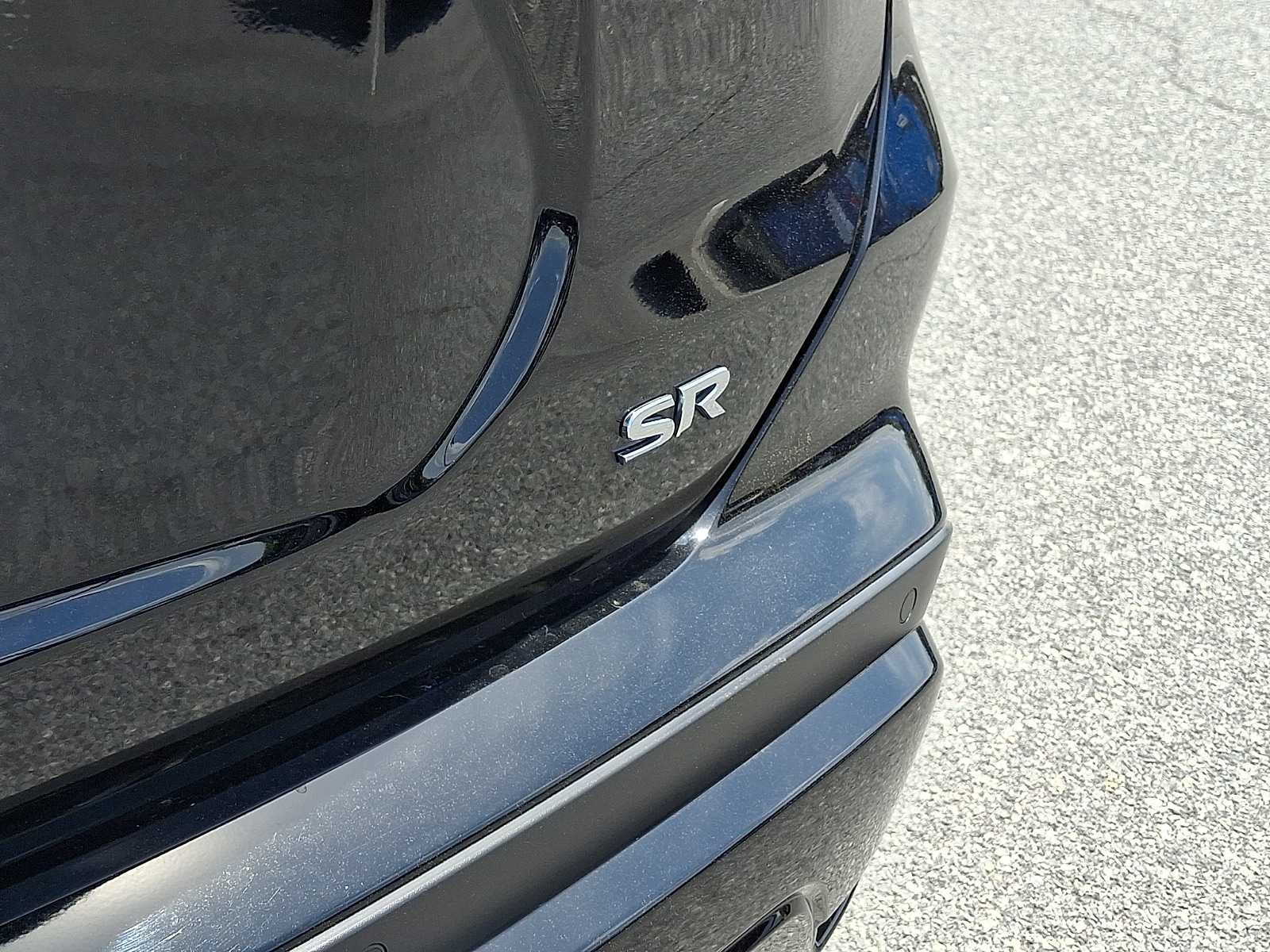 2023 Nissan Kicks SR - Photo 34