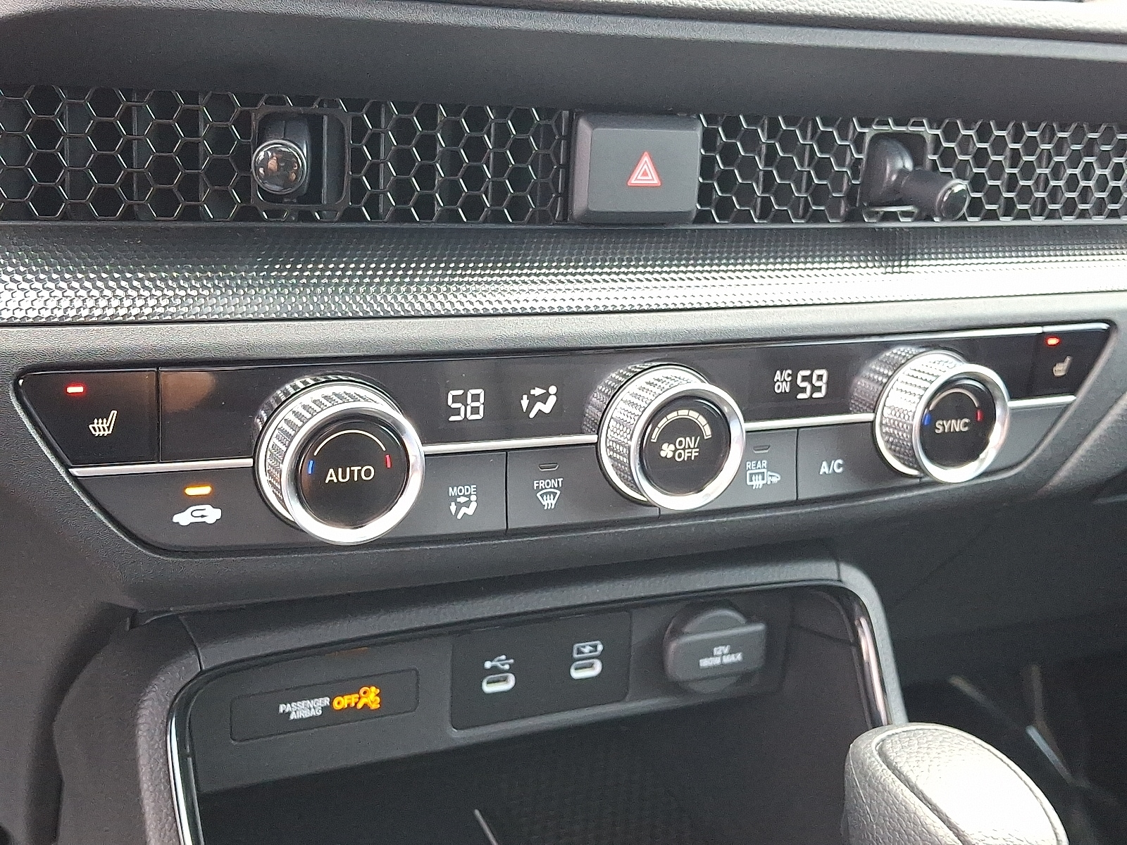 2026 Honda CR-V EX - Photo 16