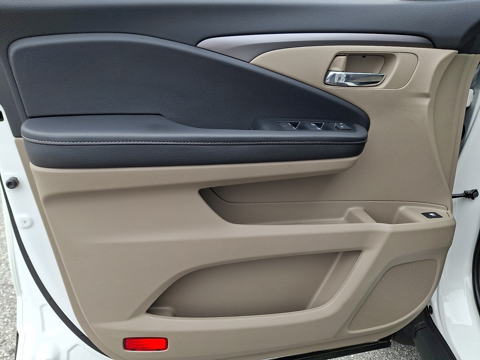 2020 Honda Ridgeline RTL - Photo 12