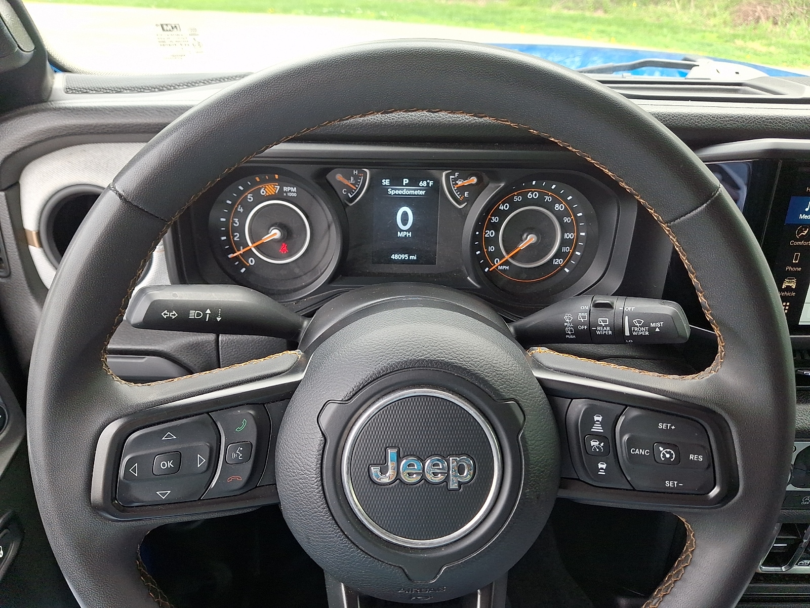 2024 Jeep Wrangler 4-Door Sport S - Photo 20