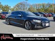  Audi S5 Sportback