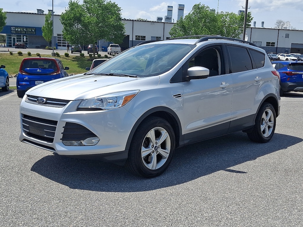 Used 2013 Ford Escape SE SUV