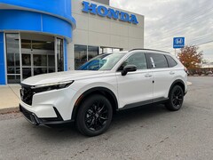 2026 Honda CR-V Hybrid AWD Sport-L SPORT-L AWD